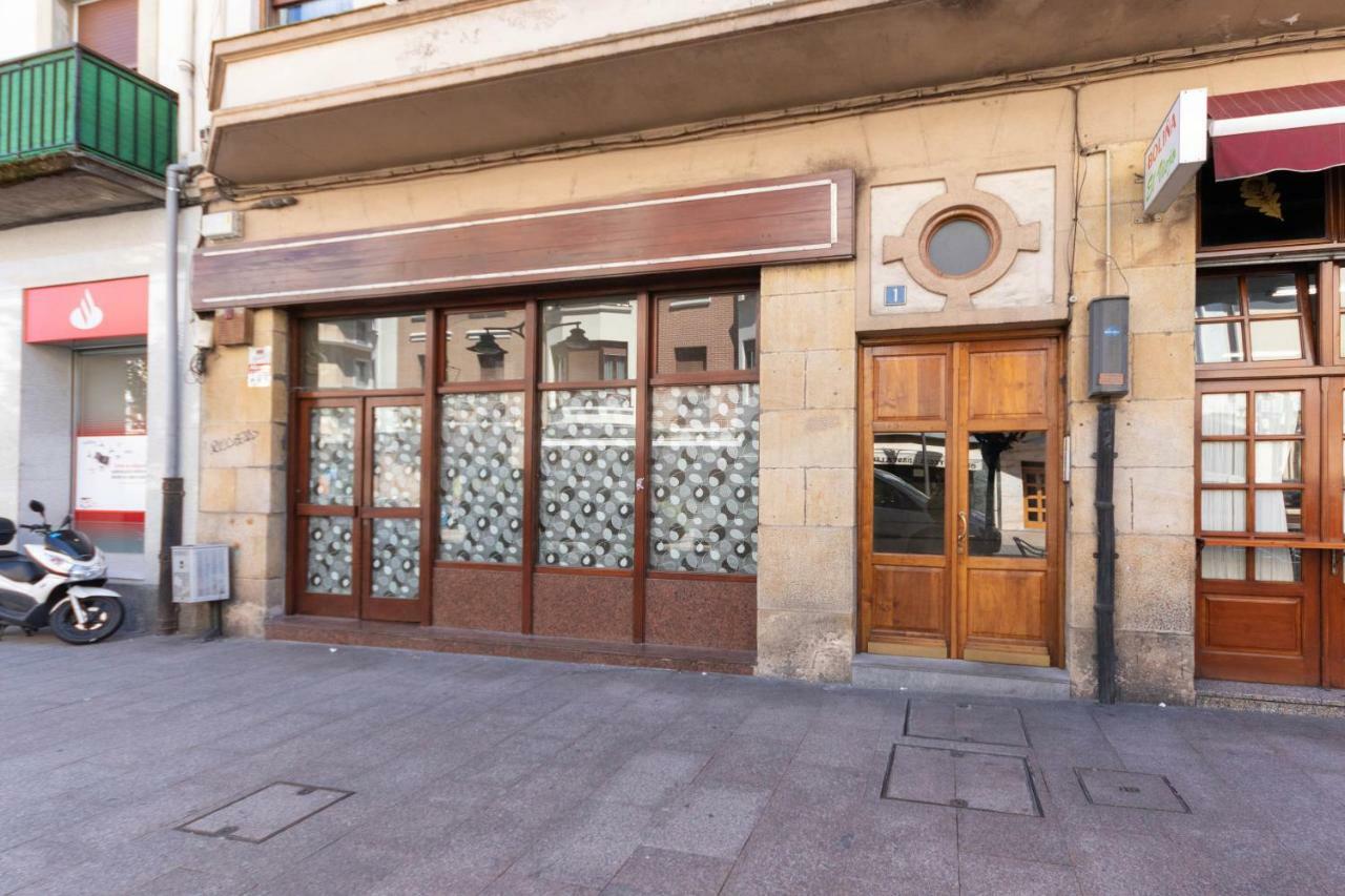 Gernika By Aston Rentals Exterior photo