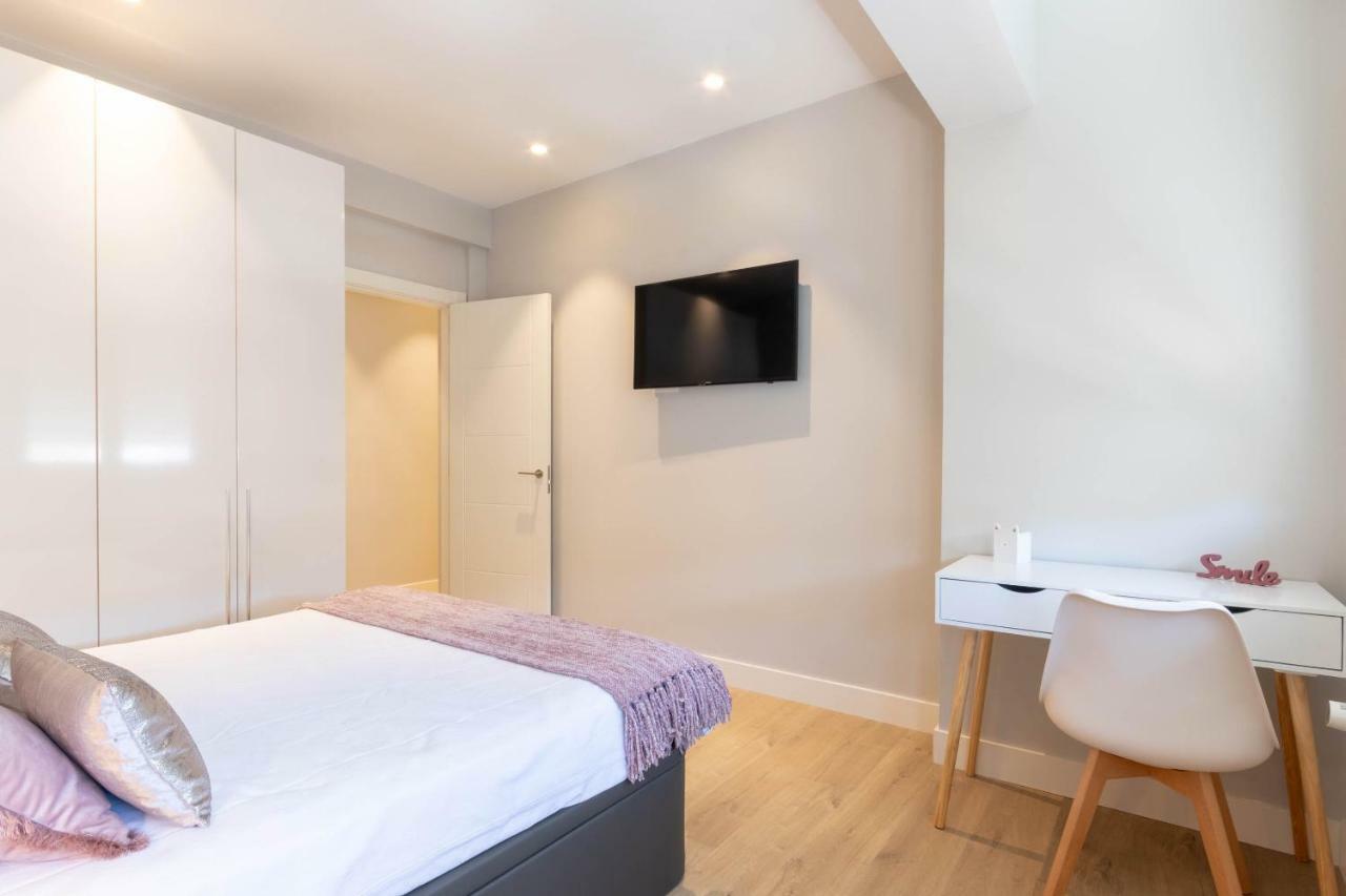 Gernika By Aston Rentals Exterior photo